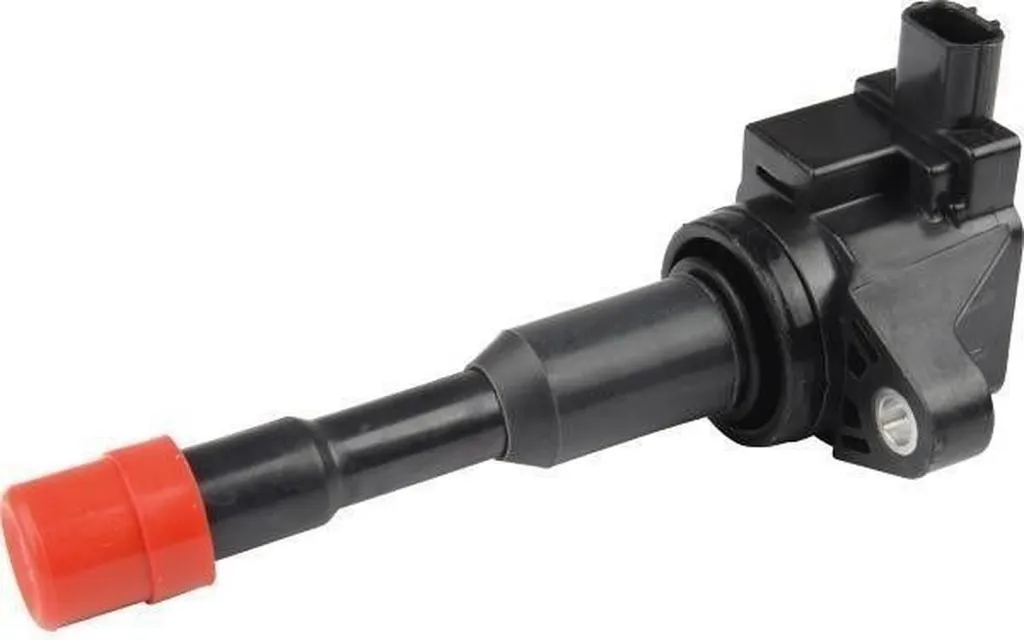 Kit Bobina + Connettore BBT Honda Jazz | Ricambio Diretto Online - 1