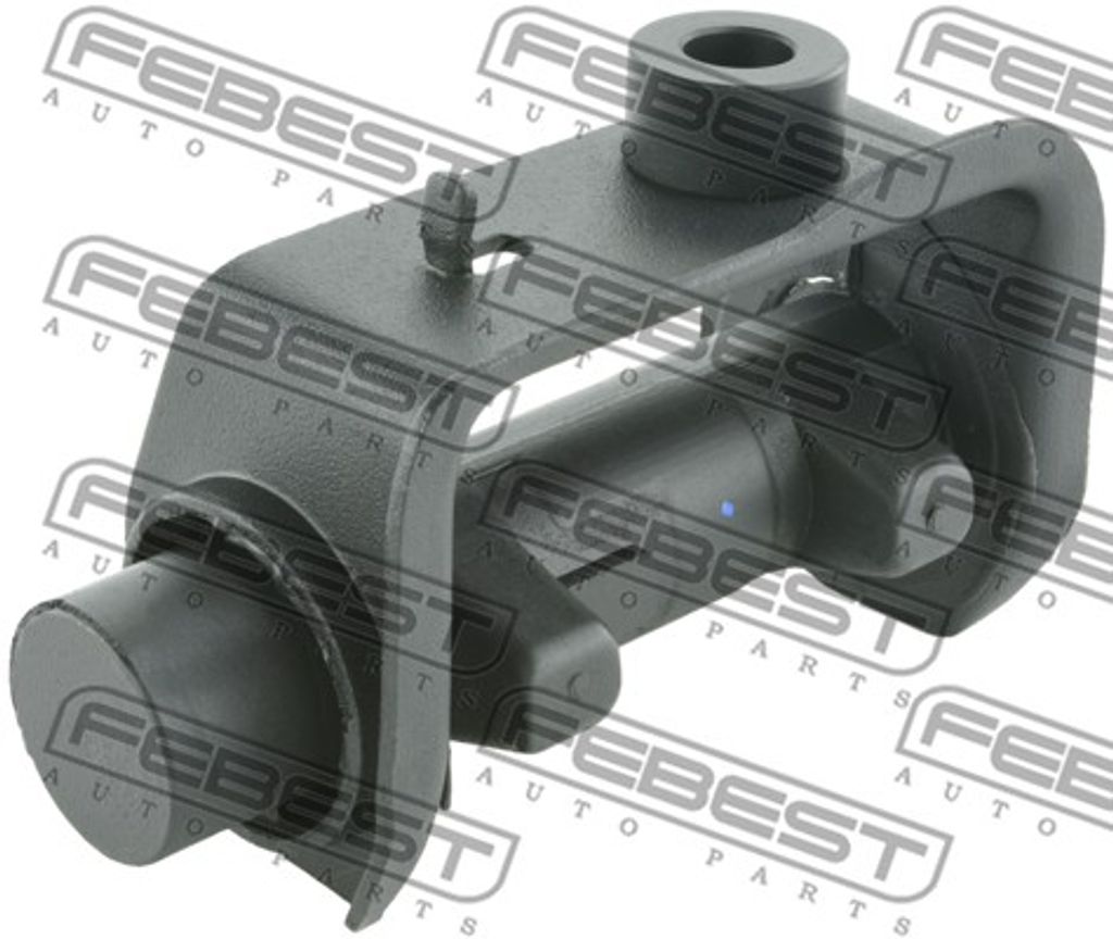 Febest Hm-Damp2 Produktbild 