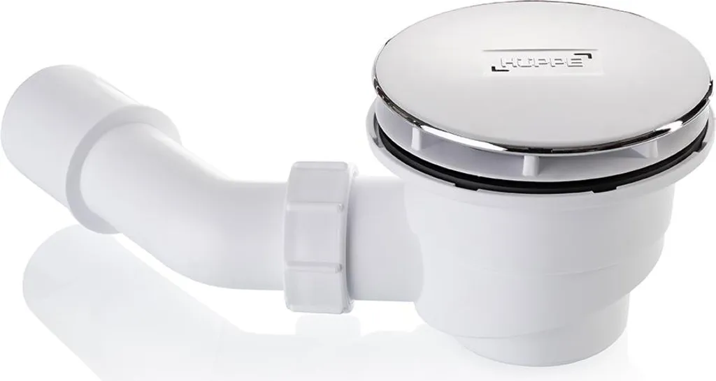 Drenaggio Perfetto HÜPPE EasyFlat 200375000: Eleganza Invisibile