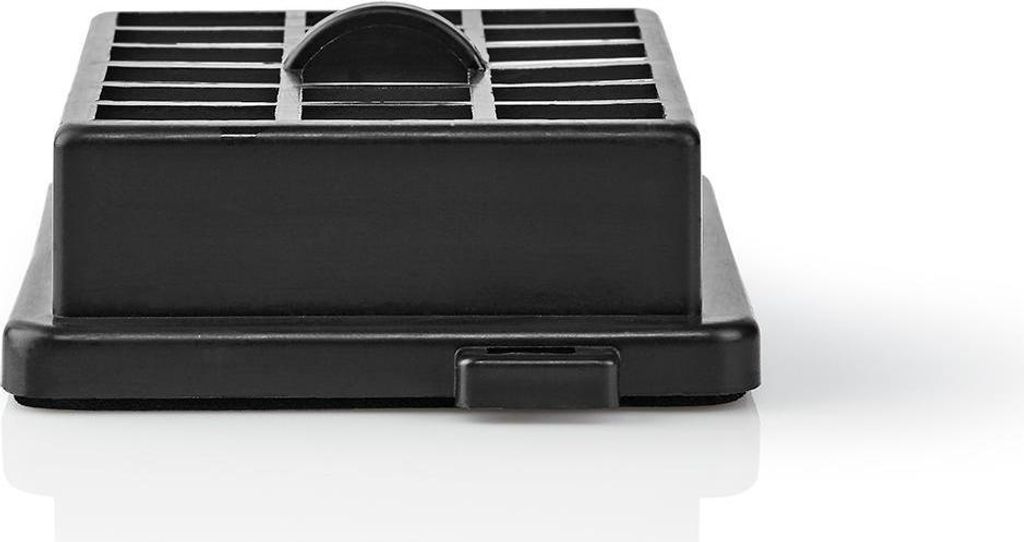 Nedis Ersatz-Aktiv HEPA Filter - Ersatz für: Nedis - Schwarz / Weiss