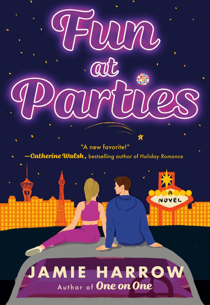 Fun at Parties