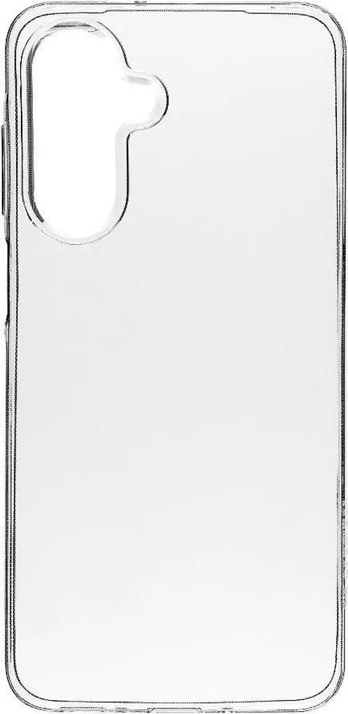 Panneau arrière Samsung Galaxy A26 ultra transparent anti-rayures