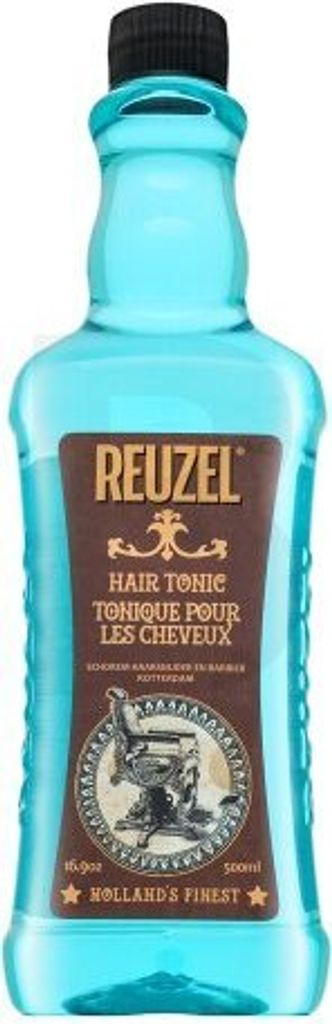 Reuzel Hair Tonic Stärkungspflege für alle Haartypen 500 ml