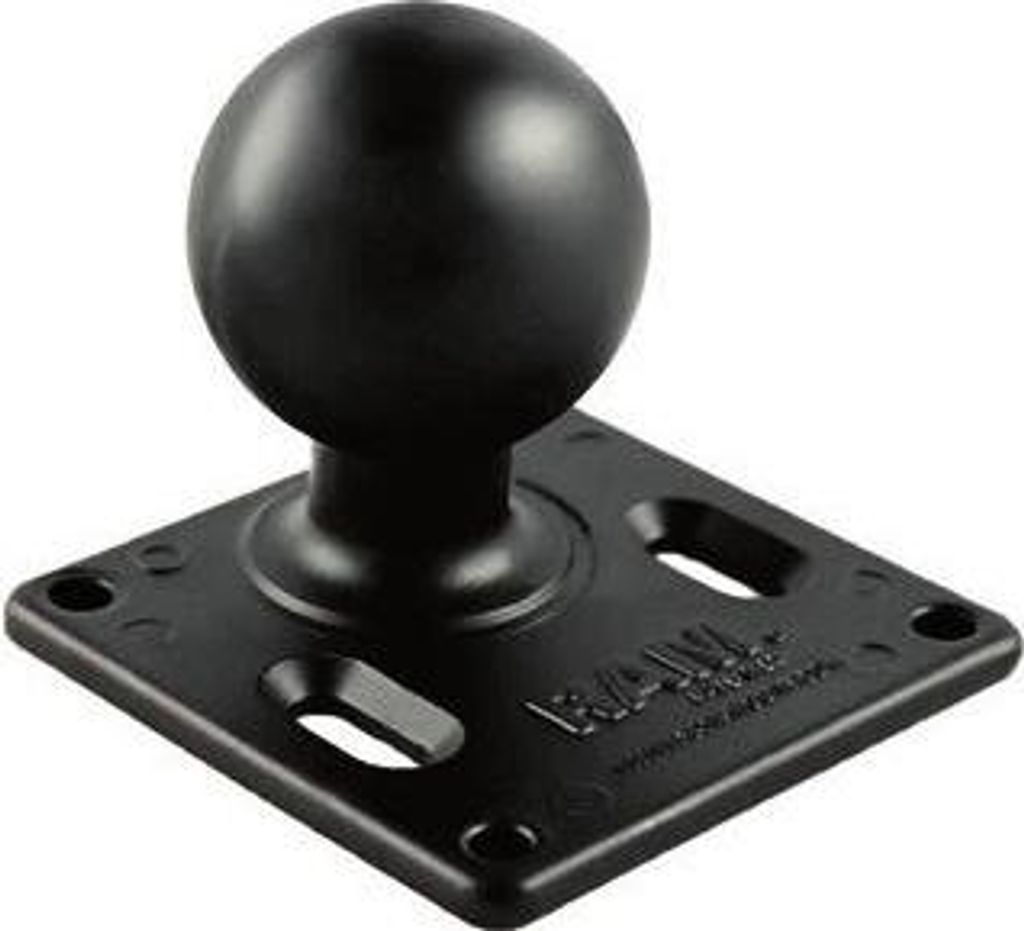 Honeywell RT10-MNT-RAM, Schwarz Produktbild 