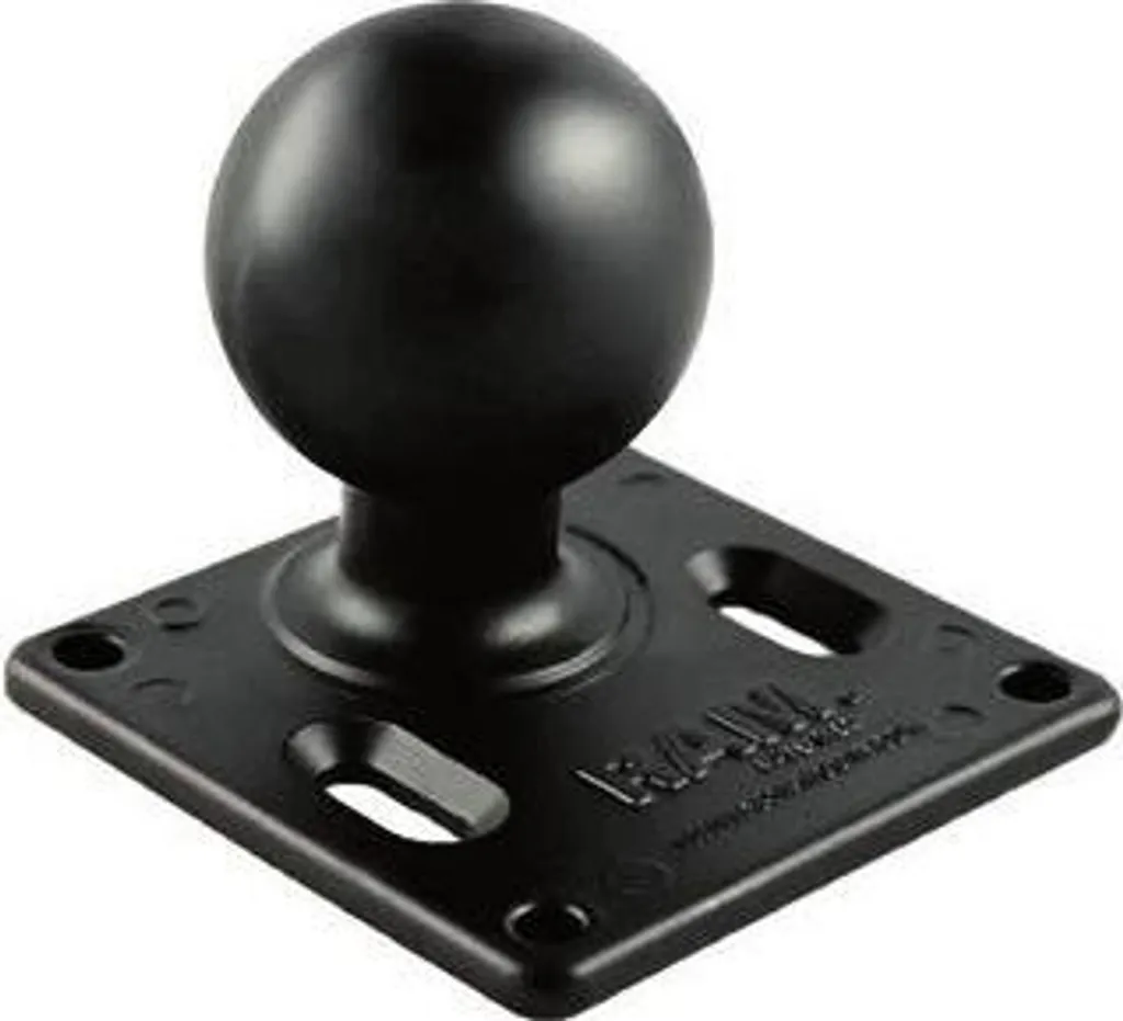 Kit de Montage Antivibrations pour Honeywell RT10W avec Socle Renforcé