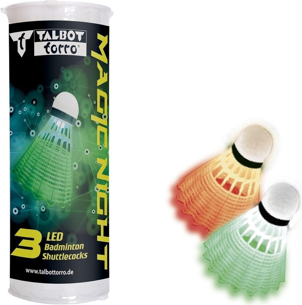 Lotki świecące TALBOT TORRO Magic Night LED Zdjęcie produktu 