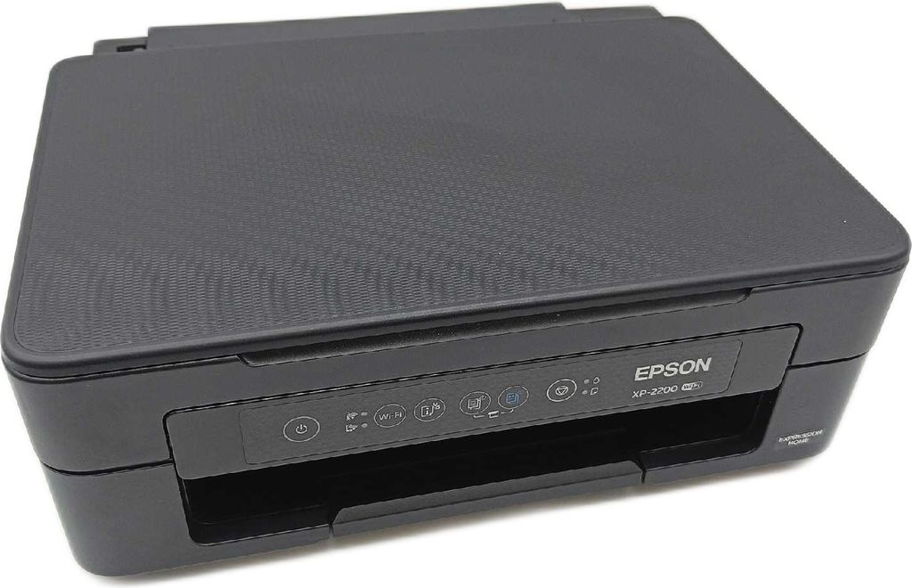 Epson Expression Home XP-2200 - Tintenstrahl - Farbdruck - Produktbild 26