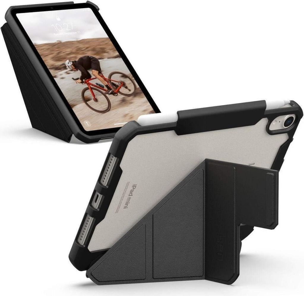 Urban Armor Gear Essential Armor, Folio, Apple, iPad Mini Produktbild 