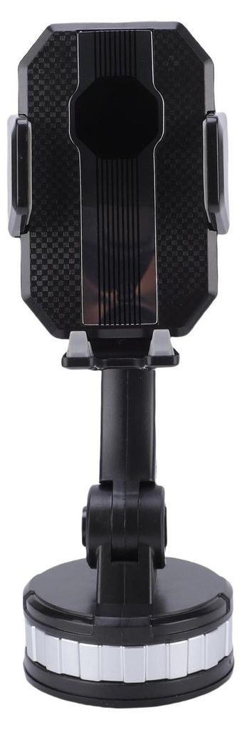 Handyhalterung für LKW, 10,9 Zoll, langer Arm, starker Saugnapf, rutschfest, stoßdämpfend, für Armaturenbrett und Windschutzscheibe