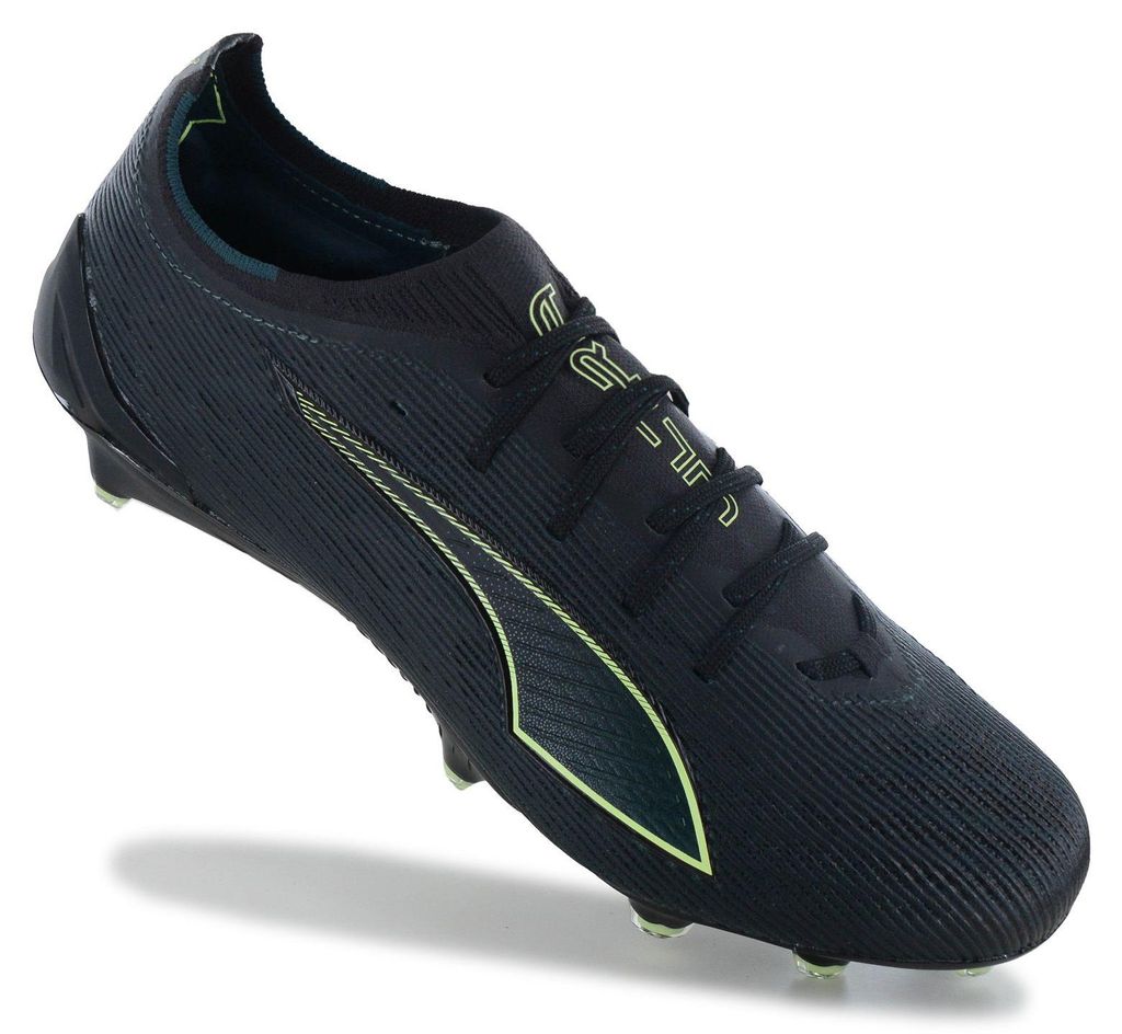PUMA Ultra 6 Ultimate FG - Herren Fußballschuhe Nocken Produktbild 