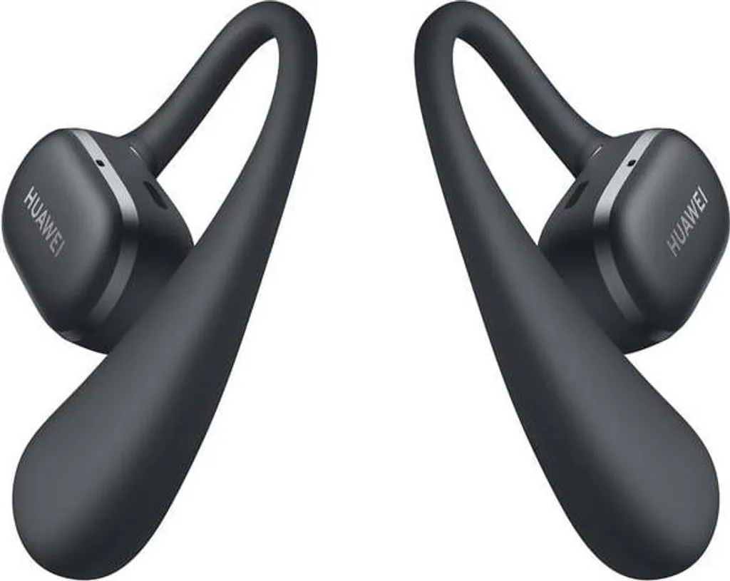 Huawei FreeArc Auricolari Wireless Open-Ear Bluetooth Nero - Offerta - 8
