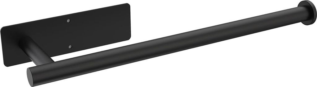 Ibergrif Küchenrollenhalter ohne Bohren, Papierrollenhalter Produktbild 