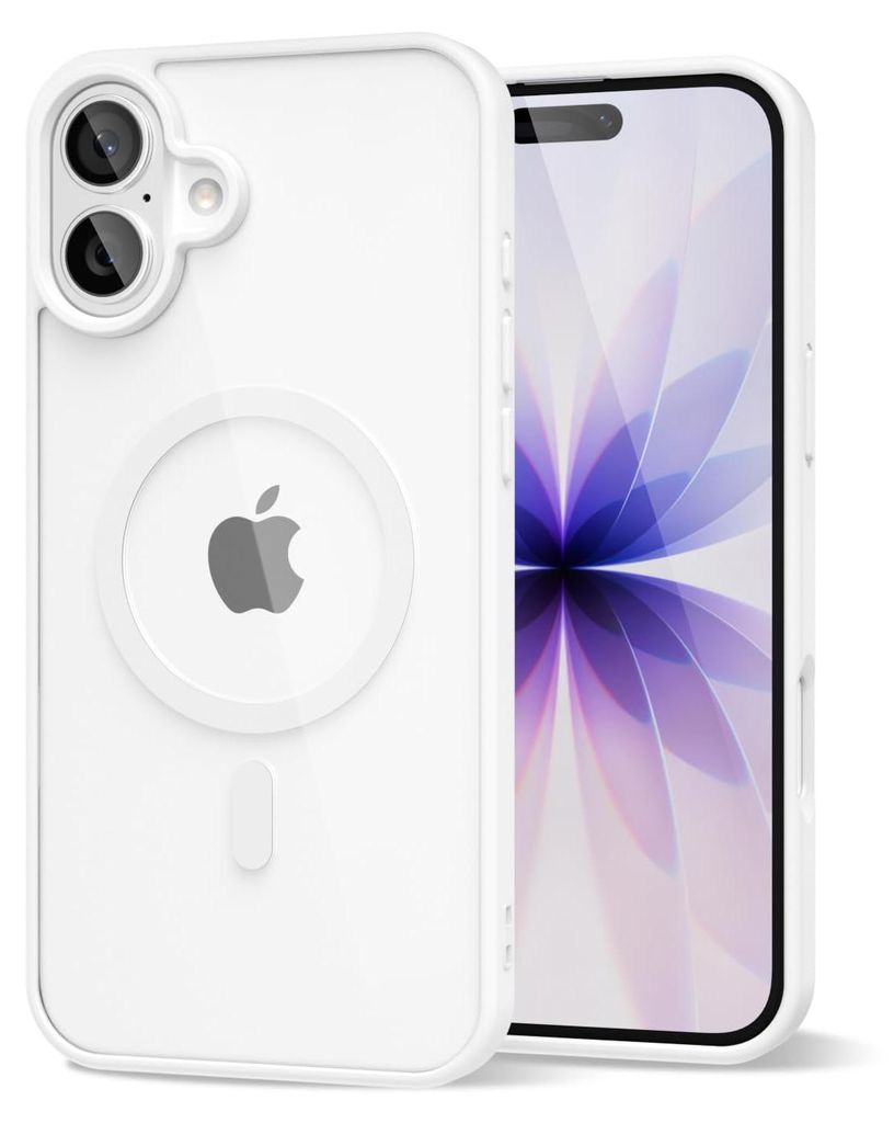 Magnetický kryt pro iPhone 17, kompatibilní s MagSafe, Obrázek produktu 