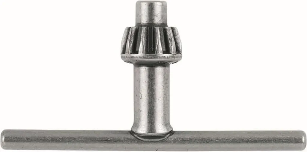 Clé de serrage pour mandrin à couronne dentée kwb 283620 denture S14