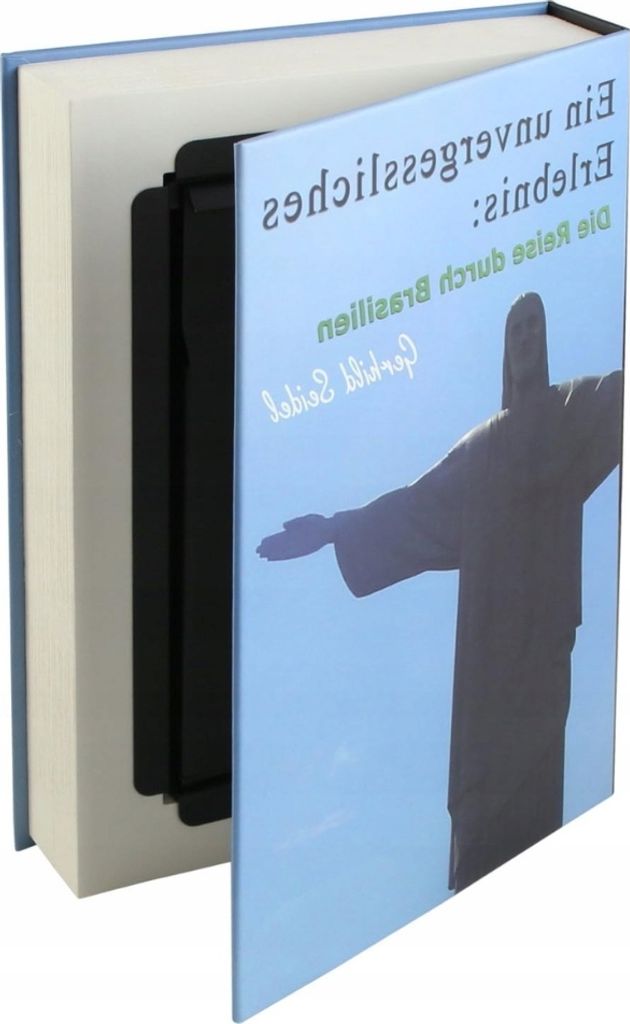 Sejf Na Pieniądze |Pudełko Na Pieniądze Z Prawdziwego Zdjęcie produktu 