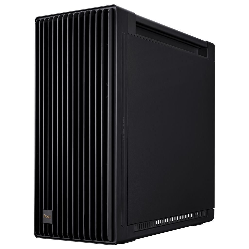ASUS ProArt PA602 Midi Tower Black Zdjęcie produktu 2