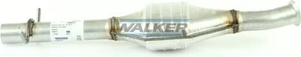 Catalyseur WALKER 20257 pour Kangoo KC FC - Réf OE 7700308542 Neuf