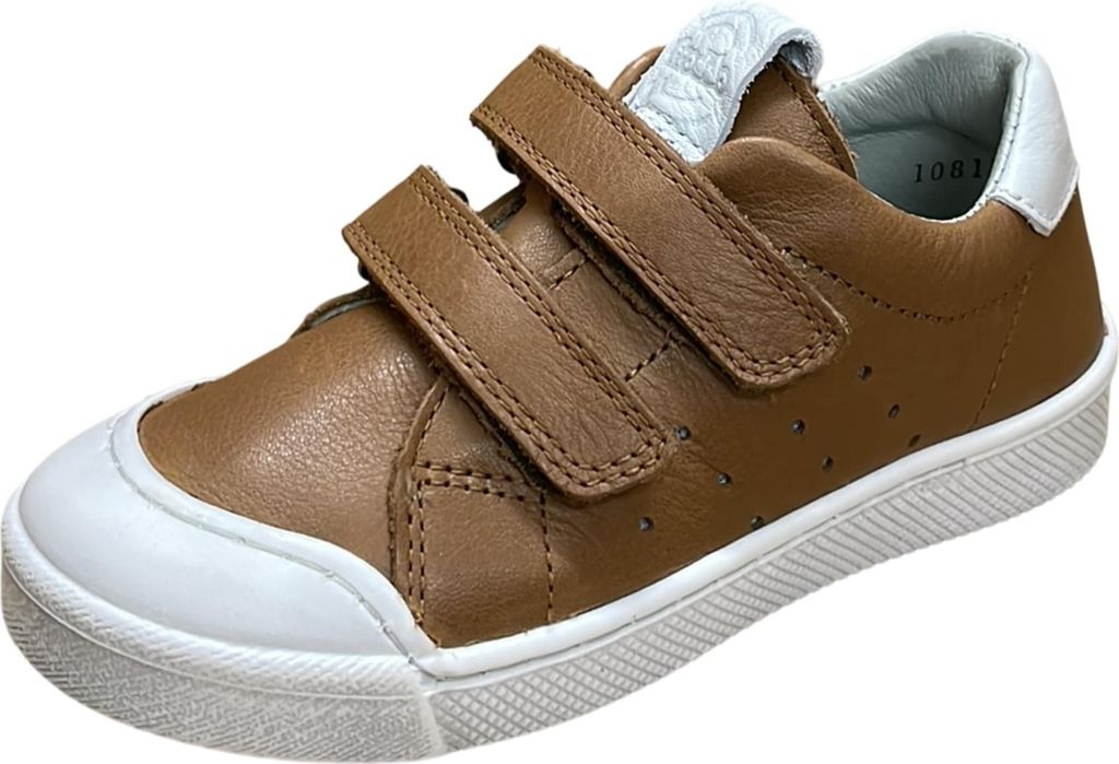 Froddo Klettschuhe Jungen 32303035363338 Braun 28 EU