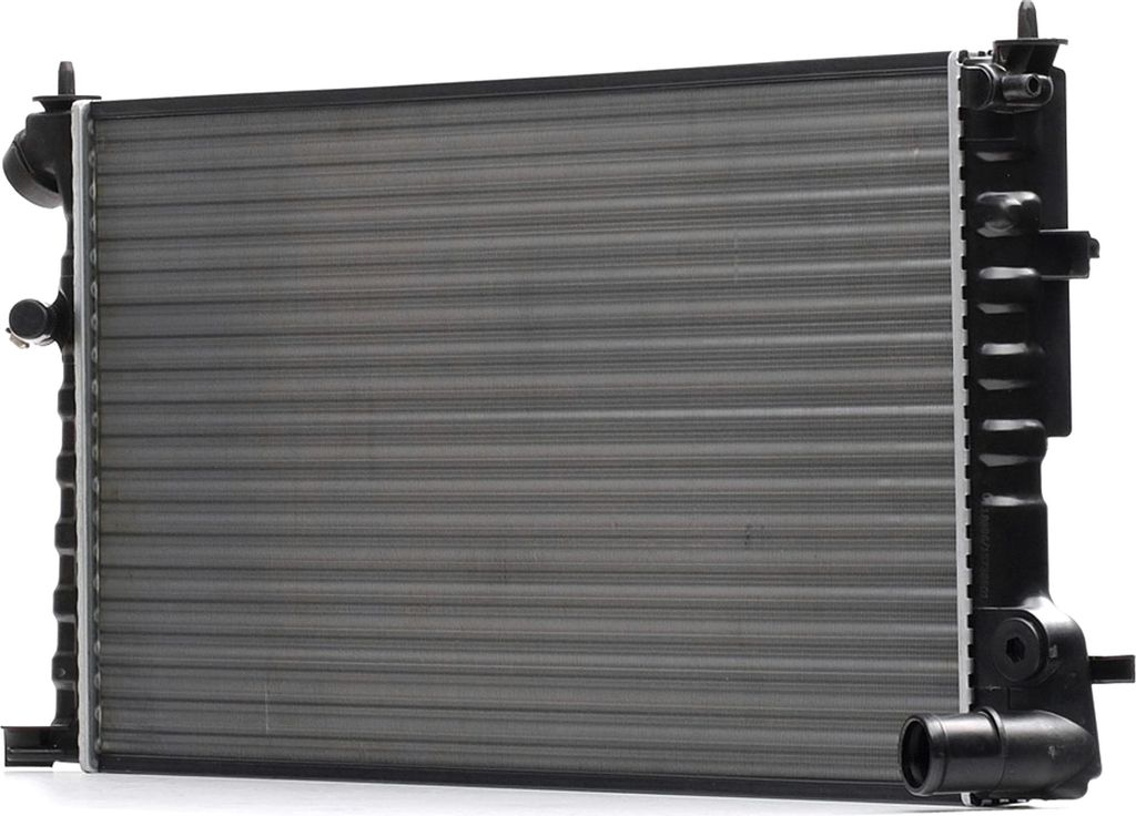 STARK SKRD-0121065 Kühler Wasserkühler Motorkühler passend für PEUGEOT 306 Schrägheck (7A, 7C, N3, N5) PARTNER Combispace (5F) PARTNER Kasten ...