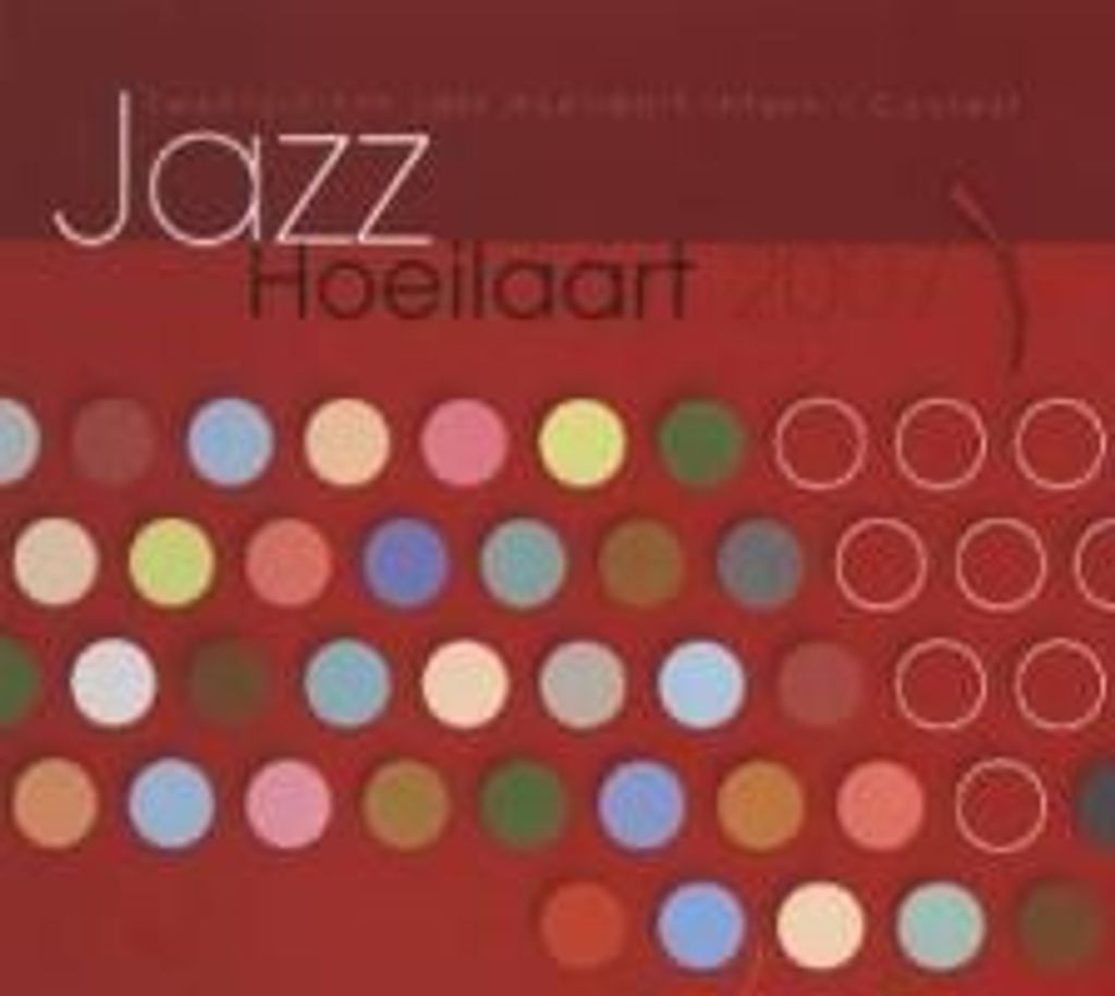 Various: Jazz Hoeilaart 2007