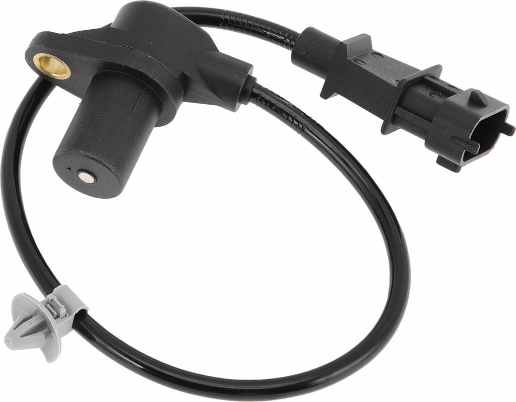 1Stk Nr. 391802A610 Kurbelwellen Positionen Sensor für KIA Optima K5 1.7 CRDi 2016 Robuster Auto Motor Kurbel CKP Sensor