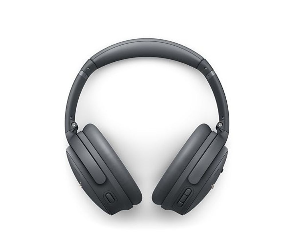 Bose QuietComfort 45 Eclipse Grey Limited Edition