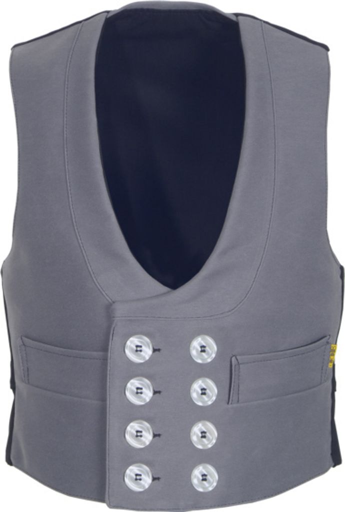 JOB Zunftweste Zunftmode Weste Dachdecker Zimmerer 62