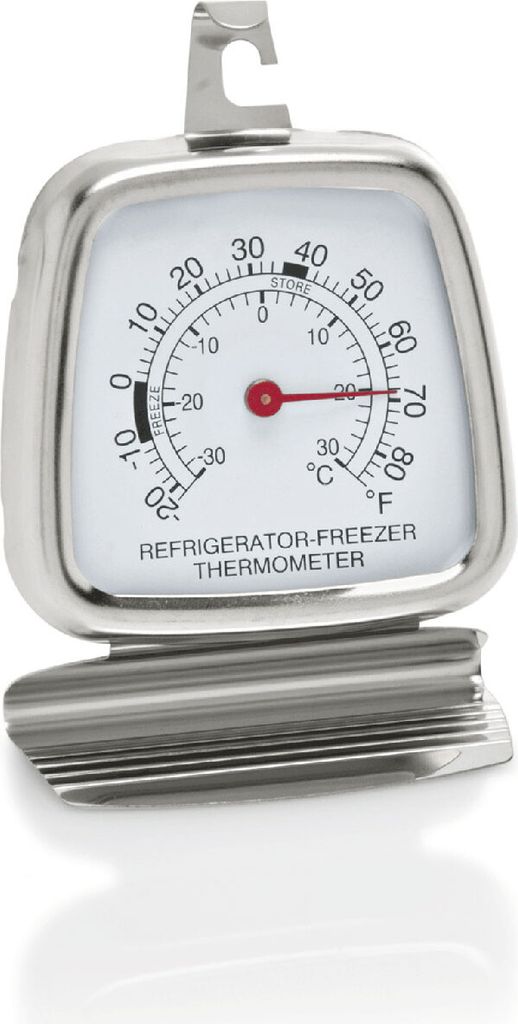 Kühlraumthermometer