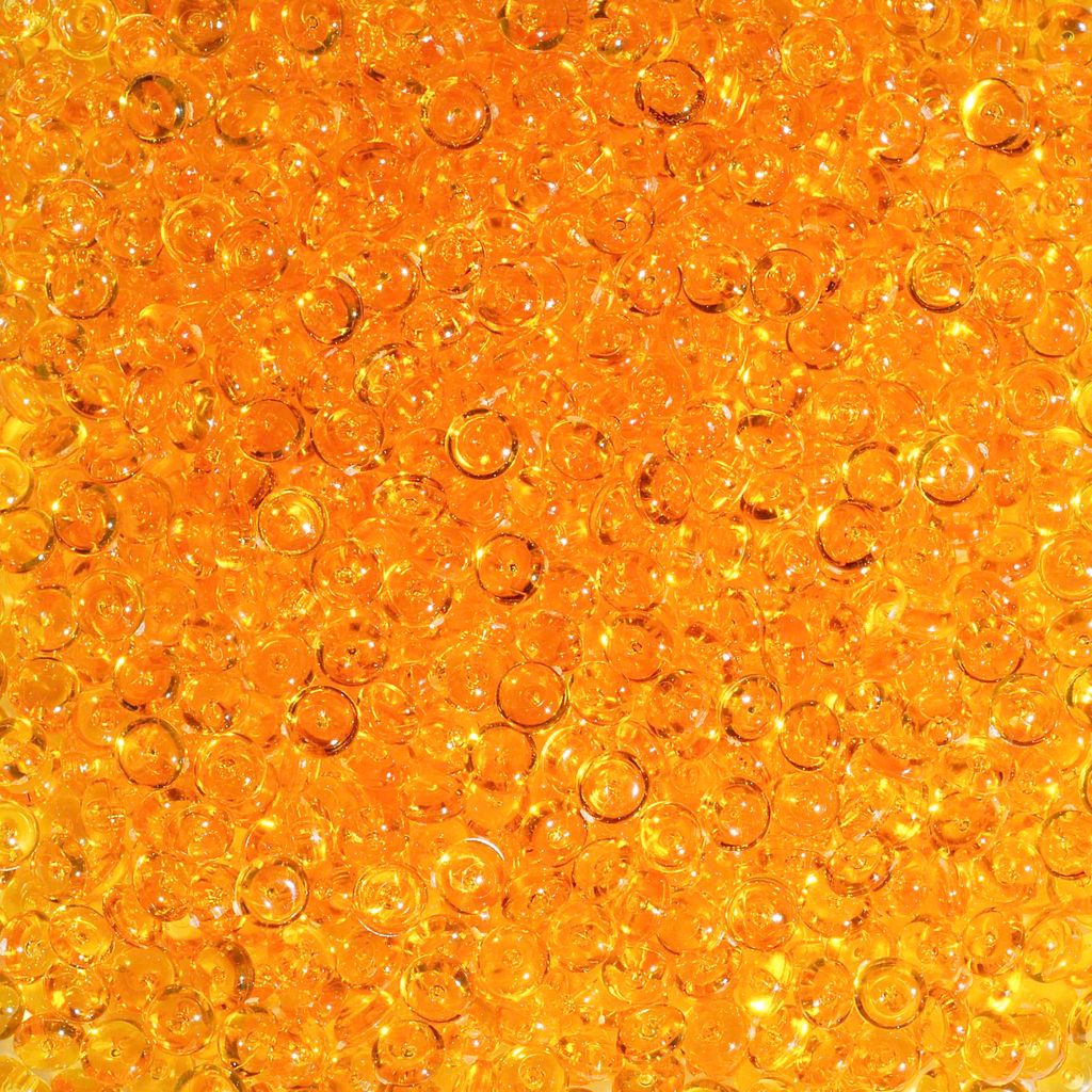 RAINDROPS, Regentropfen, Tautropfen Acryl 6-8mm. 330ml. Produktbild 