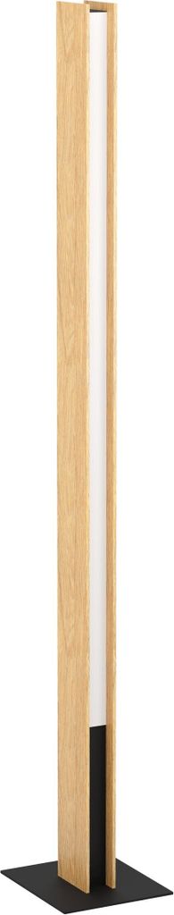 EGLO connect.z Smart-Home LED Stehlampe Anchorena-Z, Produktbild 
