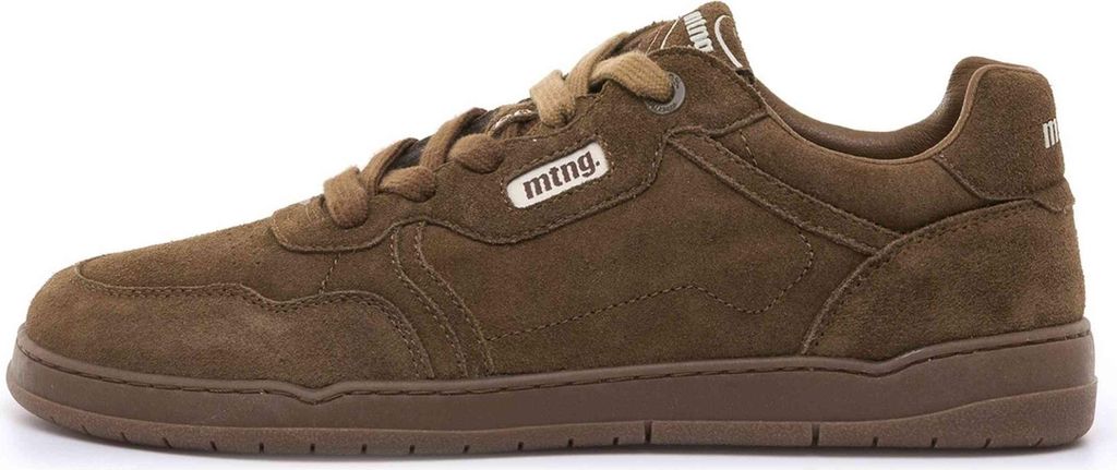 Mustang Sneakers 35N5596-E811 in Cuero color size 41