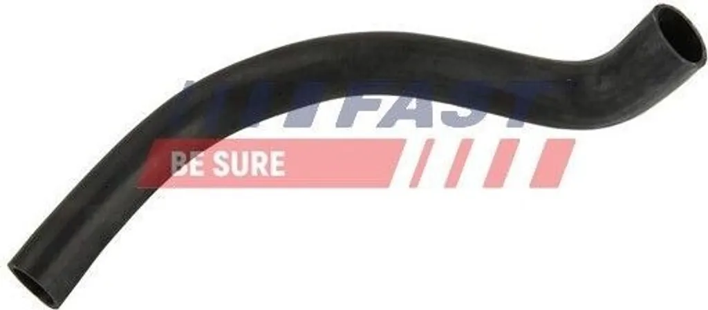 Durite Turbo Renforcée FAST FT61993 - Haute Résistance Ford 1731738
