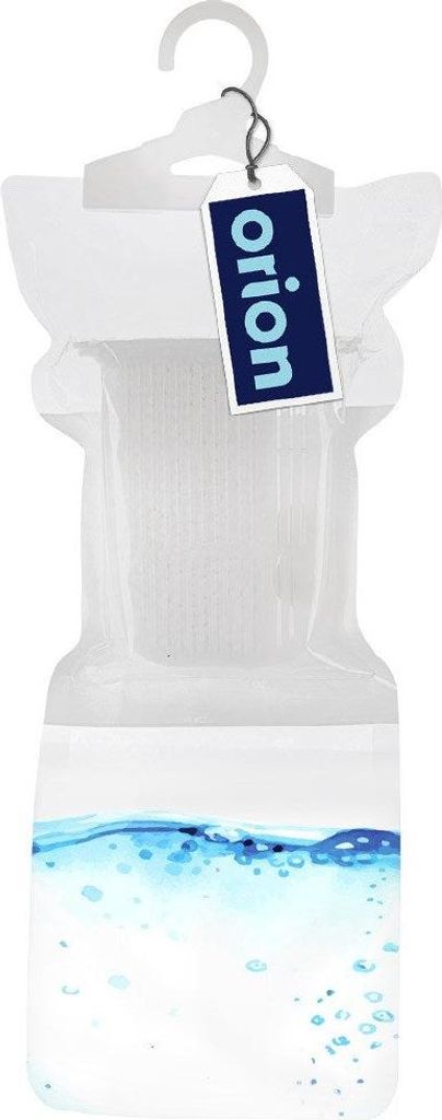Feuchtigkeitsabsorber zum Aufhängen, Meeresduft, ULTRA FRESH, 210 g