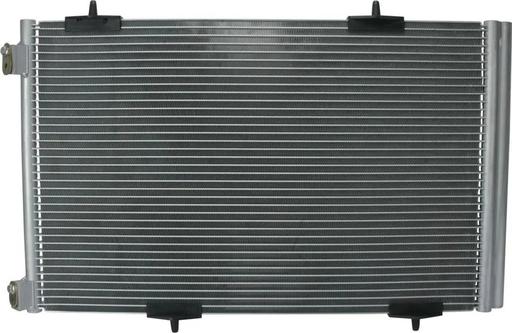 Radiateur de clim Bosch pour Peugeot 301 - Condenseur R134a robuste