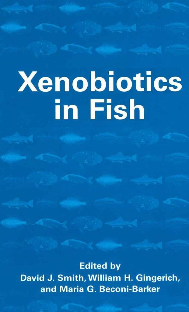 Xenobiotics in Fish