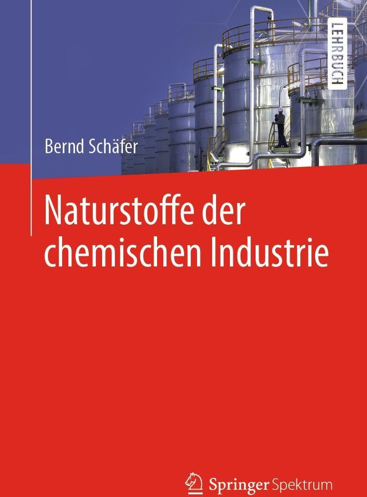 Naturstoffe der chemischen Industrie