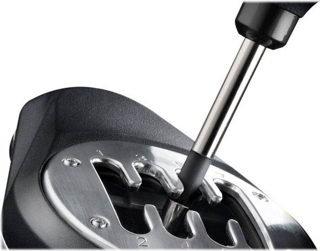 Thrustmaster TH8A Shifter HighEnd Gangschaltung für PC, Produktbild 9
