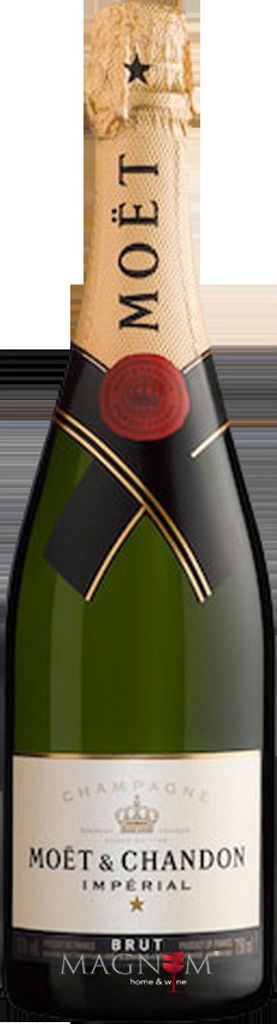 Moët & Chandon Impérial brut Champagner | 12 % vol | 0,75 l Produktbild 14