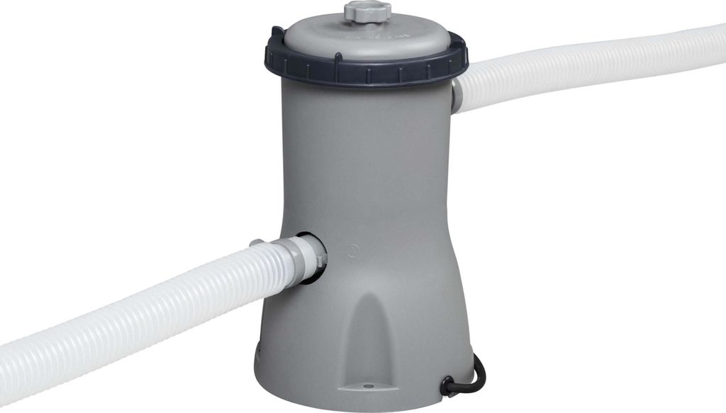 Bestway Flowclear Pool-Filterpumpe 3028 L/h Produktbild 9