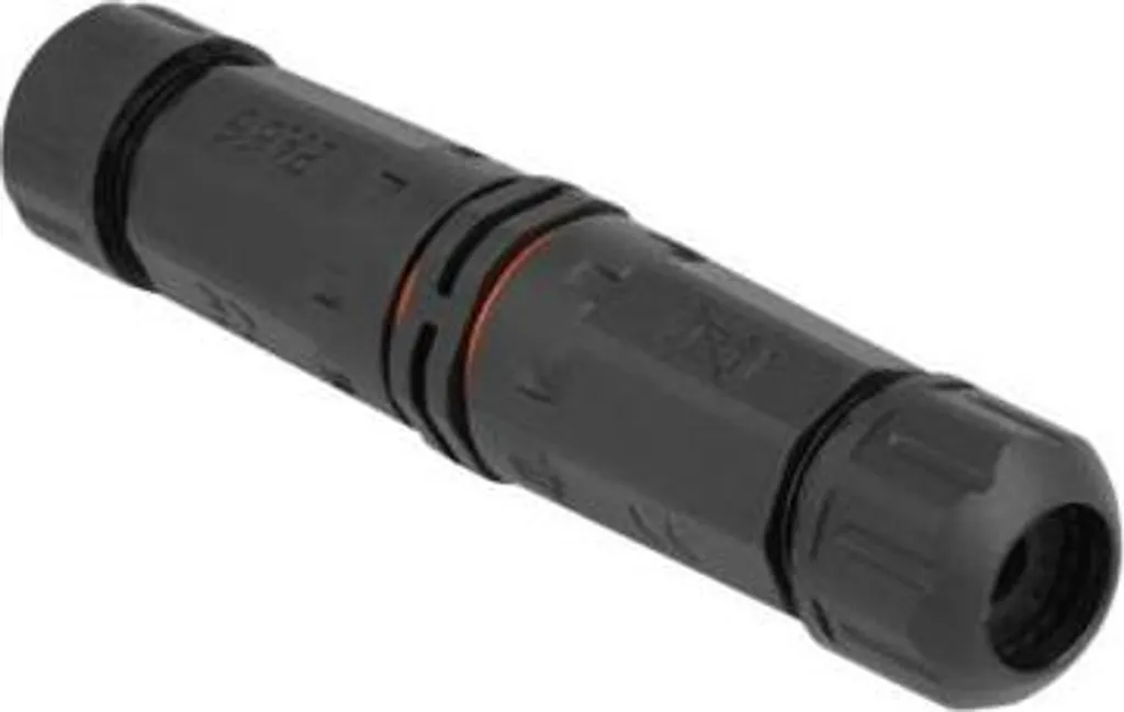 Interrupteur de câble étanche IP68 pour installation électrique 260V