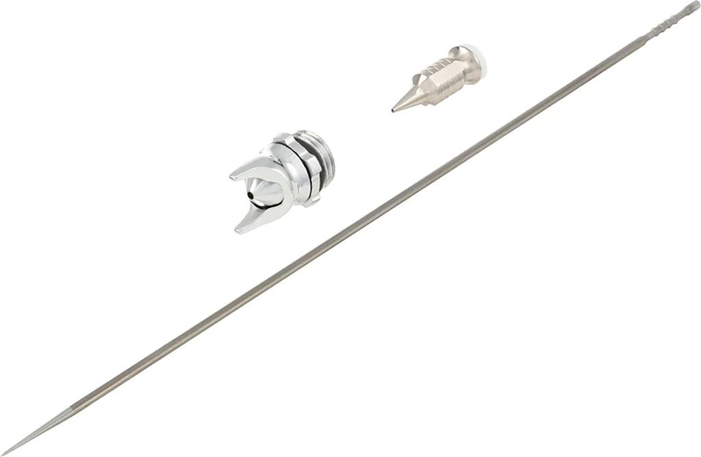 FineLine Düsensatz 0,44mm inkl. Titanium Düse 722364 für INFINITY CRplus 2024