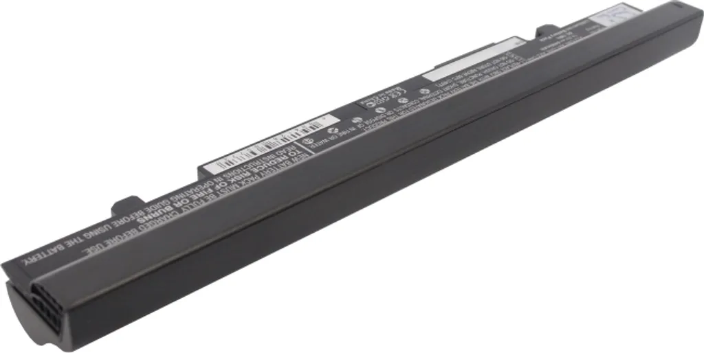 Batterie Asus U46E-RAL 4400mAh Longue Durée Haute Capacité de Charge