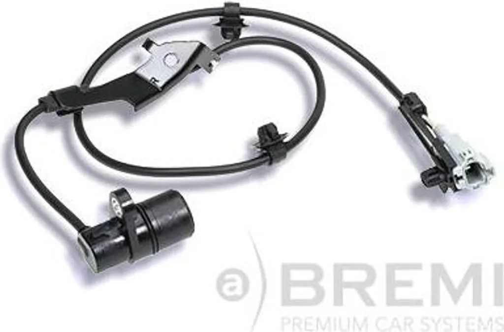 Sensore Giri Ruota BREMI 51165 - Ricambio Hilux 895450K070