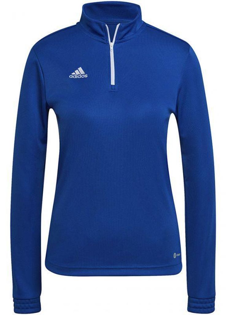Adidas - "Entrada 22" Sweatshirt für Damen - Training MR517 (S) (Blau)