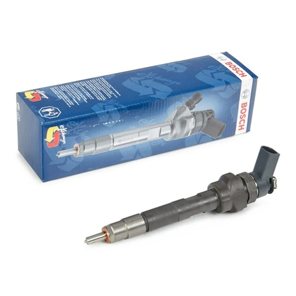Injecteur BOSCH haute pression BMW F20/F32/E84 MINI R55/R60/R61 Diesel