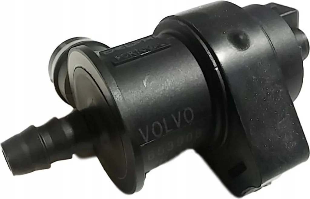 Valvola Solenoide 8653908 Volvo C70 S60 V70 XC70 - Ricambio Qualità