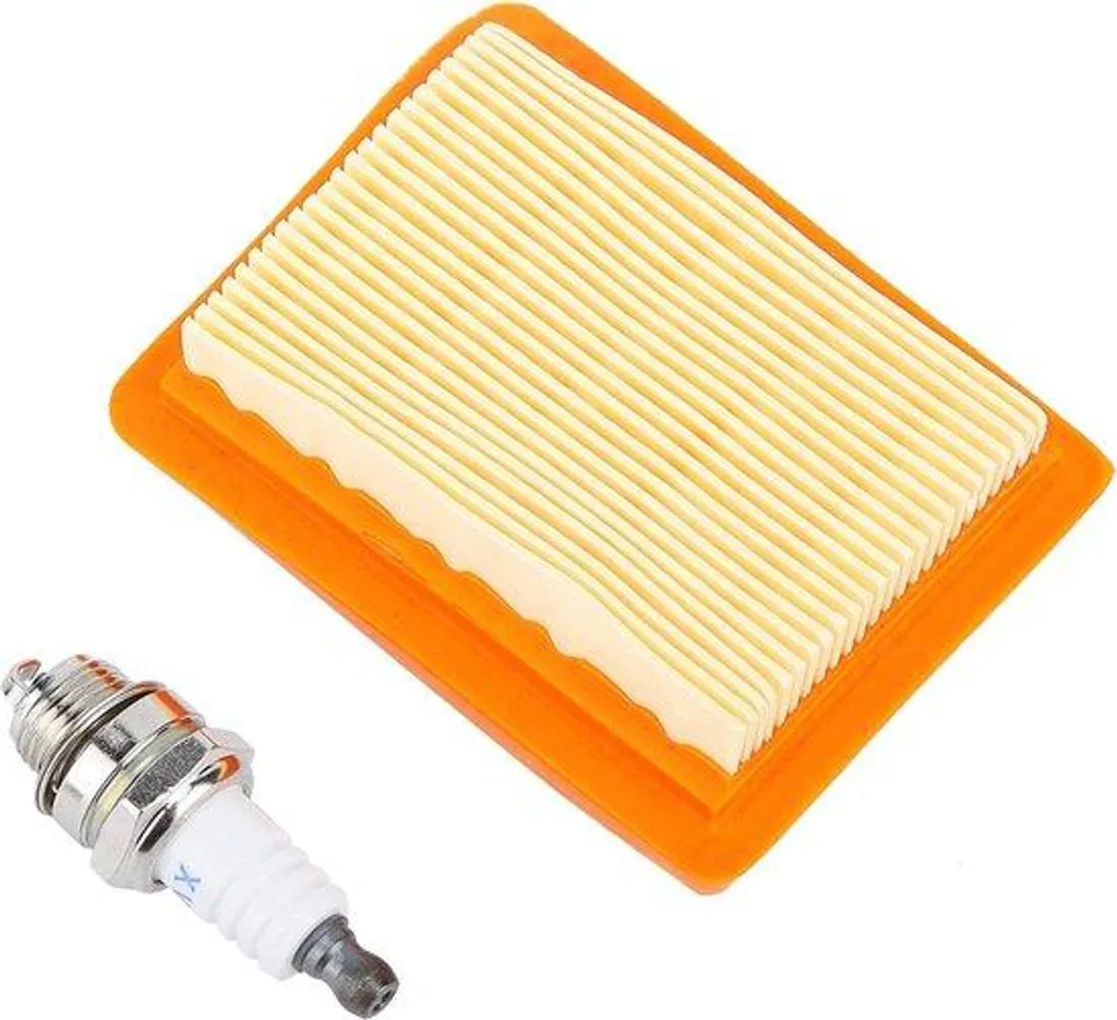 Filtre à air pour entretien débroussailleuse FS120 FS200 FS250 FS400
