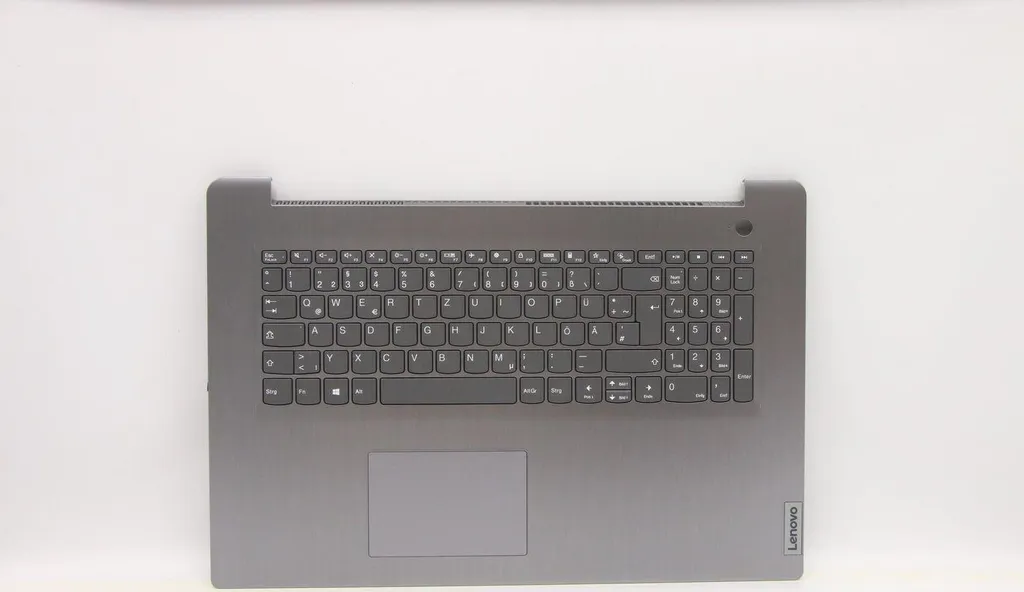Clavier de Rechange pour Lenovo L82H9 Majuscule ASM_GER FP Premium