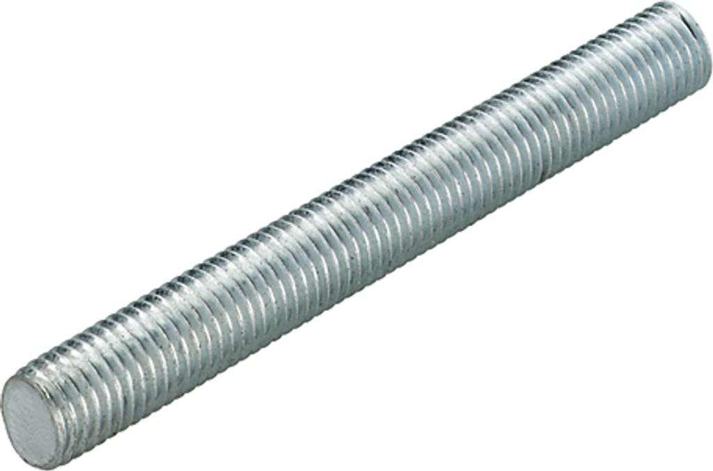 fischer Gewindestange G M8 A4 - 1000 5 Stk