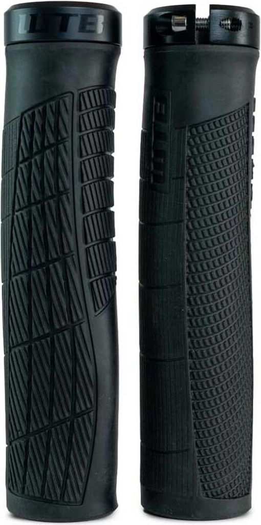 WTB CZ Control Black Lenkergriff